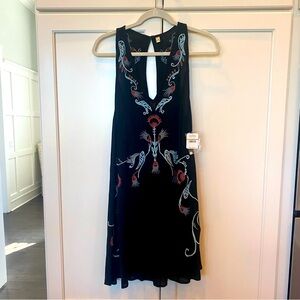 NWT Free People tunic size S